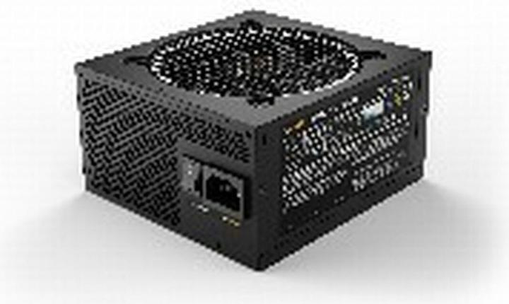Actual product image be quiet! Pure Power 12 M (1000 W)