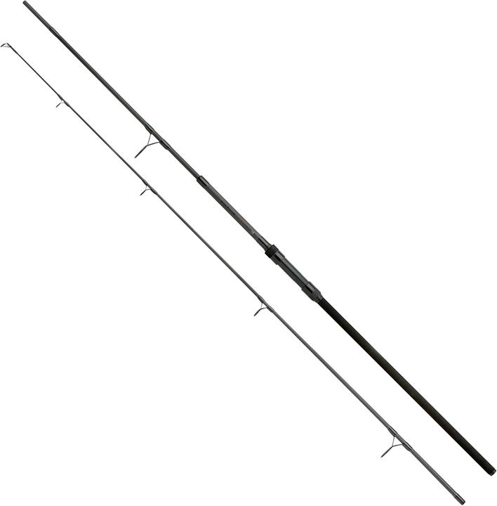 Image du produit Daiwa Black Widow Verlängerung Karpfenrute (Canne à lancer, 274 cm)