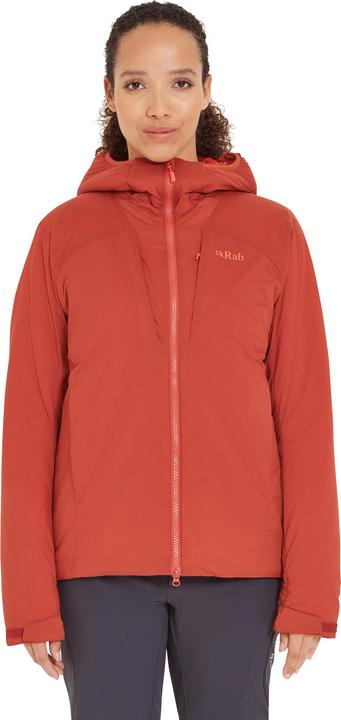 Produktbild Rab Xenair Alpine Jacket Women (12XL)