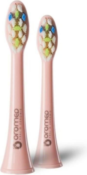 Image du produit Oromed Oro-Sonic Next różowy (Brosse à dents sonique)