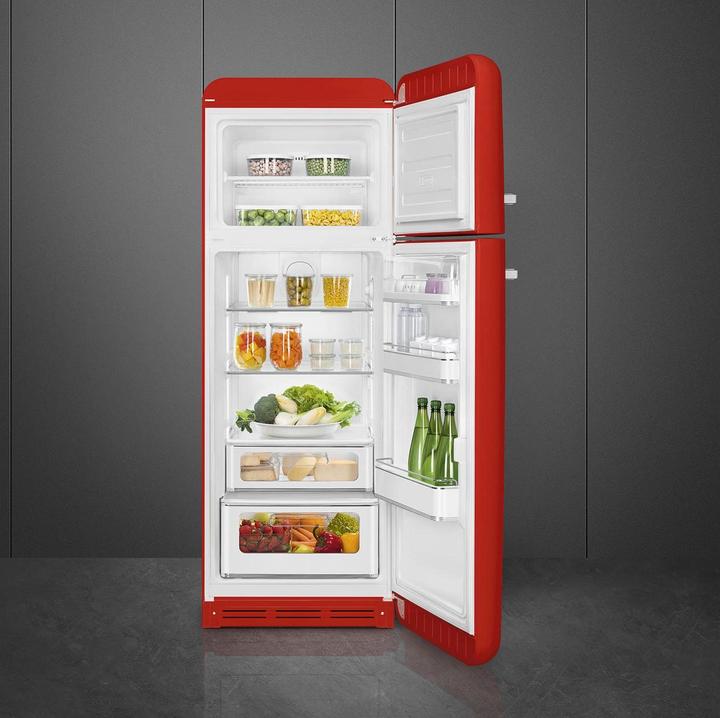 Actual product image Smeg FAB30RRD6 (298 l)