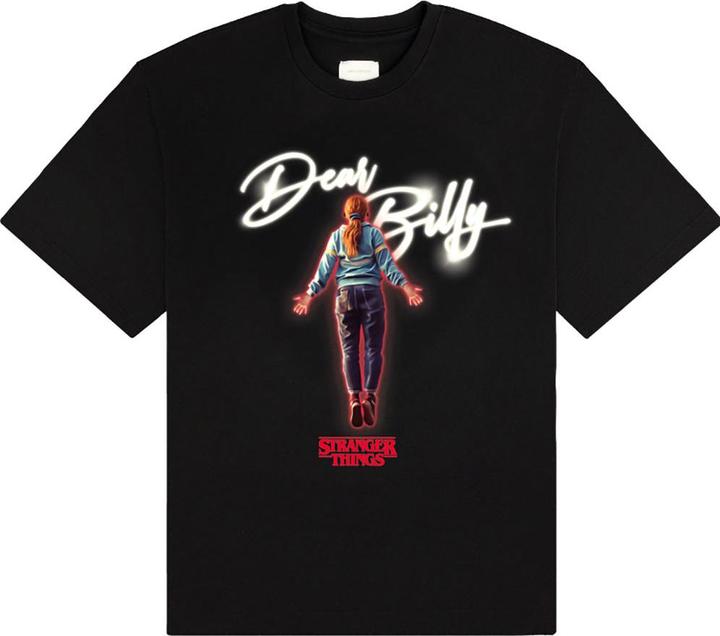 Produktbild Netflix Stranger Things - Dear Billy (M)