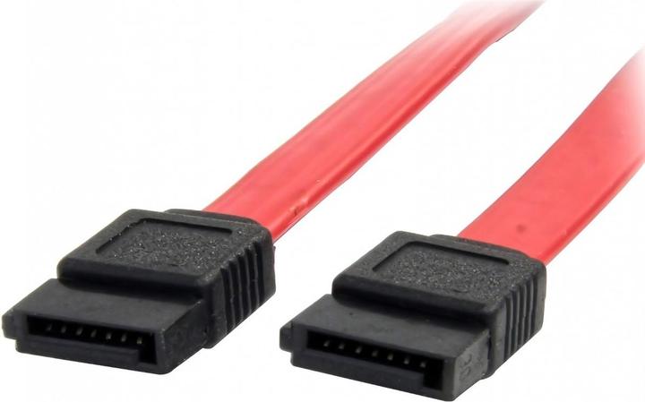 Actual product image StarTech 24in Sata Serial Ata Cable