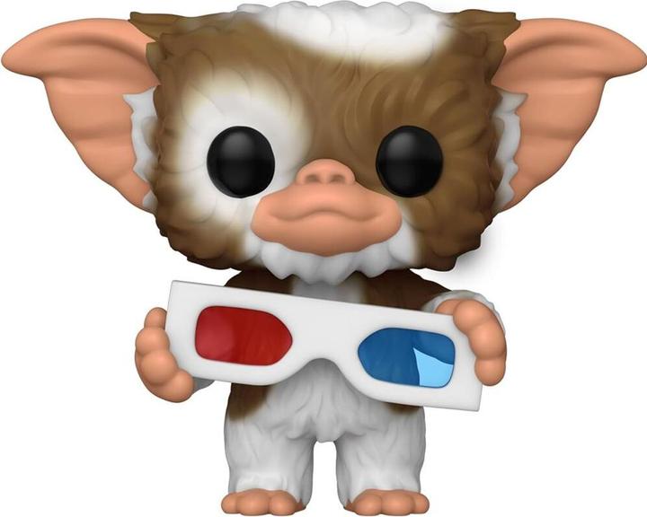 Immagine prodotto Funko Pop! Gremlins : Gizmo W/ 3D Glasses (1146)