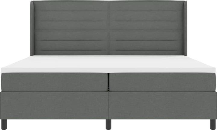 Immagine prodotto vidaXL Boxspringbett (200 x 200 cm)