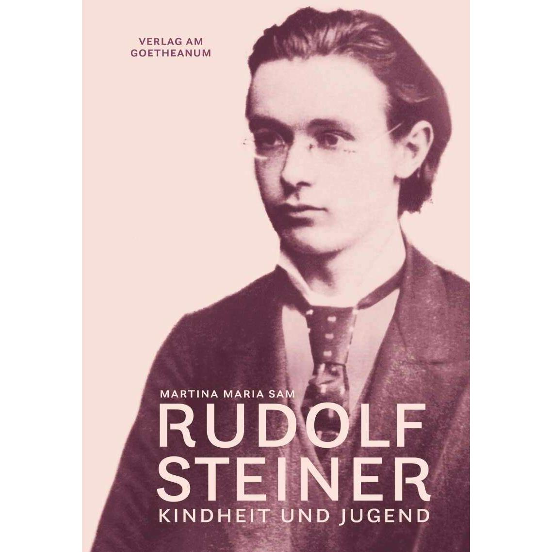 Rudolf Steiner, Ratgeber von Martina Maria Sam