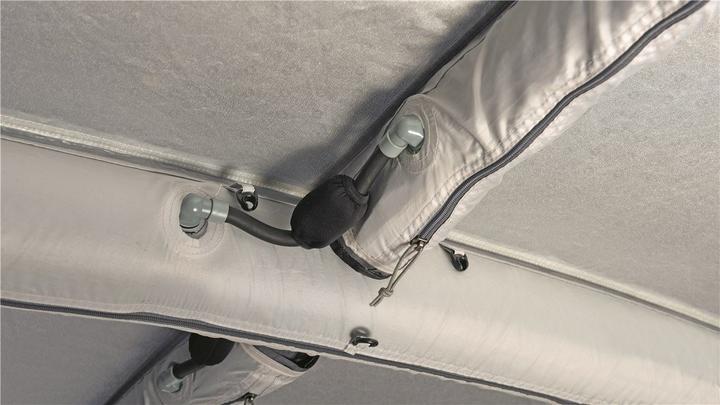 Actual product image Outwell Scenic Road 250SA (Awning, 25.50 kg, 2 persons)