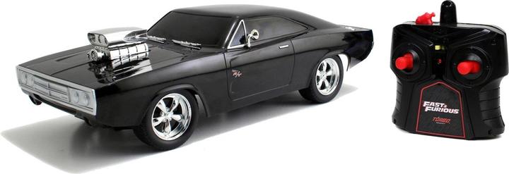Produktbild Jada 1970 Dodge Charger