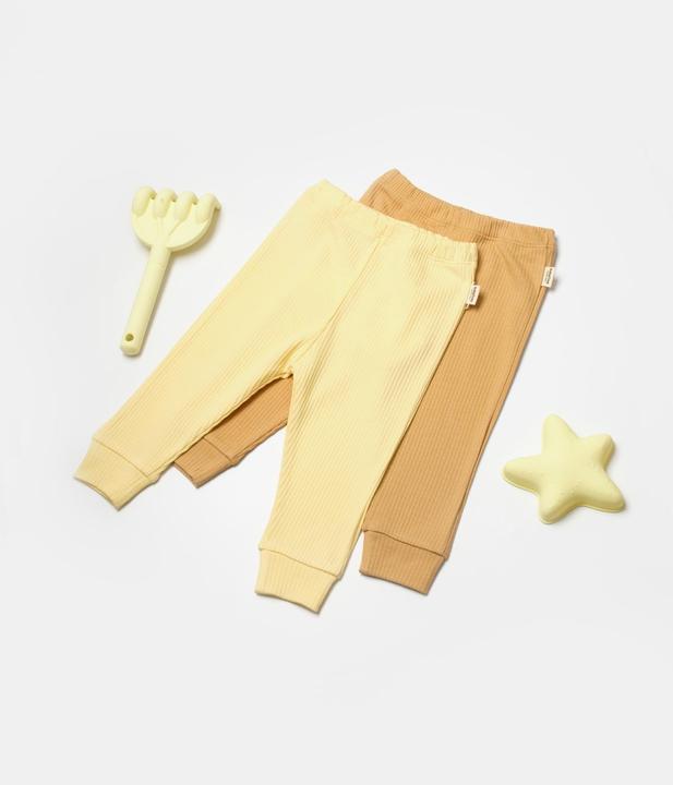 Actual product image BabyCosy 2 Pcs Pants (74)