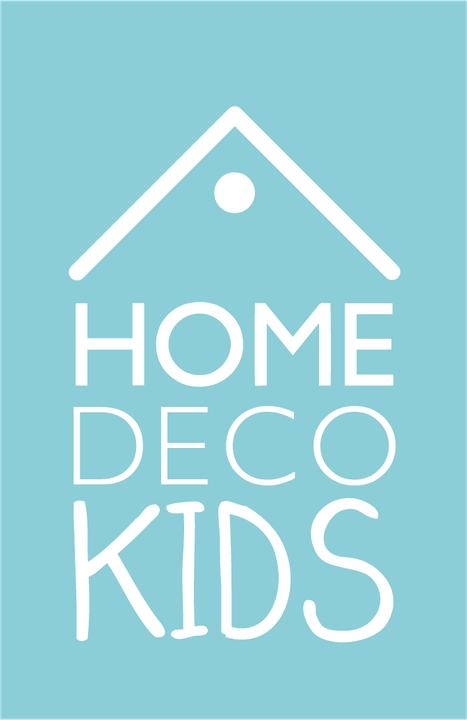 Actual product image Home Deco Kids table with scribbled pencil pot (Kids table)