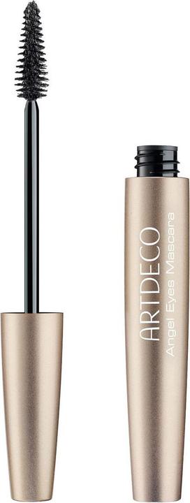 Actual product image Artdeco Angel Eyes Mascara black 10 ml (Black)