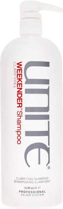 Unite Weekender Shampoo -937ml (Liquid shampoo, 937 ml)