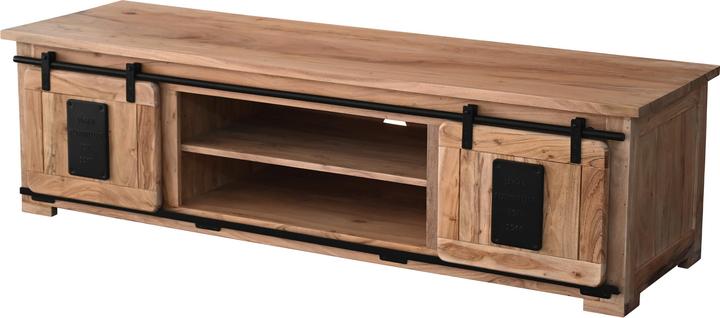 Actual product image SAM Libro (180 x 50 x 55 cm)