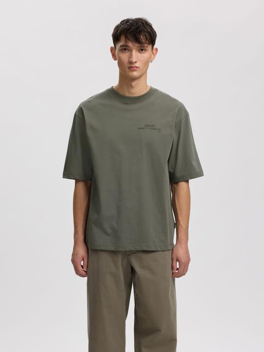 Produktbild Annarr Loose Fit T-Shirt (M)