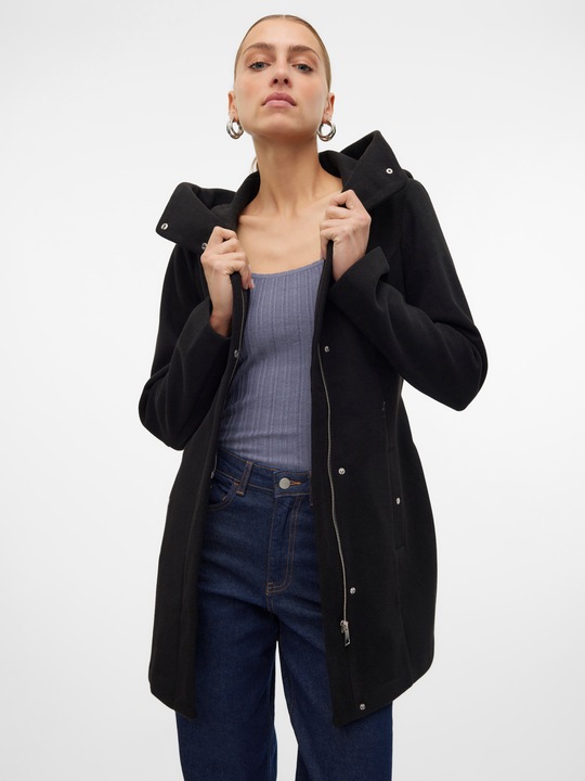 Actual product image Vero Moda Wool coat VMPOPLIVA (M)