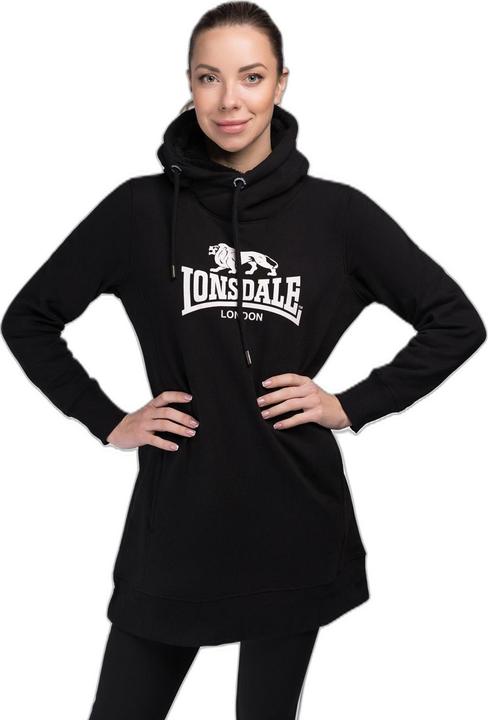 Actual product image Lonsdale Pitlessie (XS)