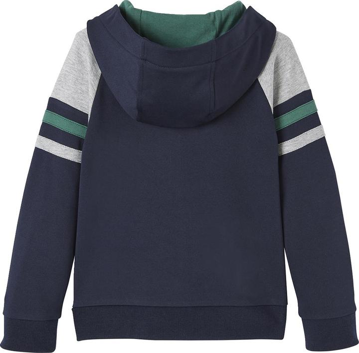 Actual product image Vertbaudet Sweat-Shirt/Jacke (86)