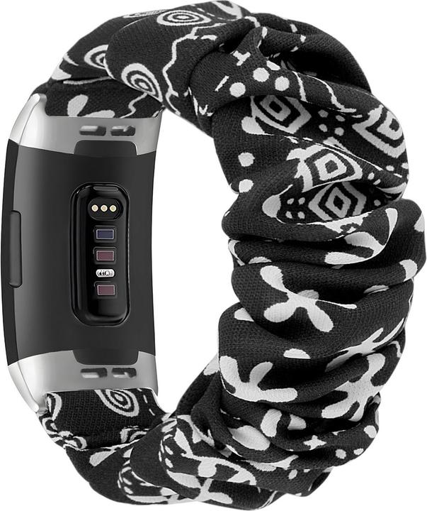 Produktbild Strap-it Armband (Charge 3)