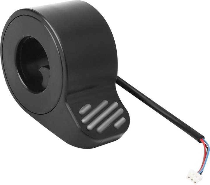 Actual product image Ninebot Accelerator spare part
