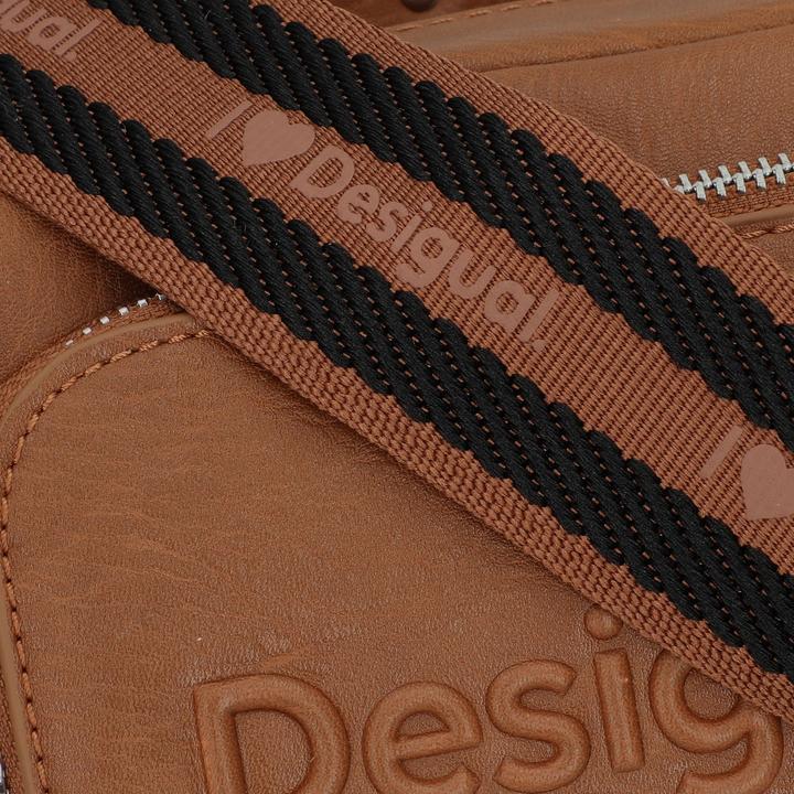 Immagine prodotto Desigual borsa da half fw24 prades cont