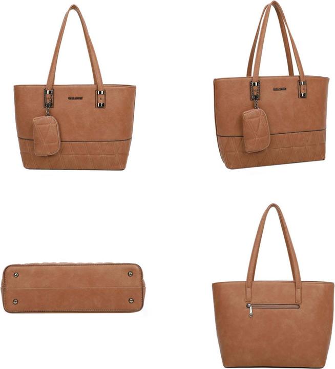 Produktbild Gallantry HB-932933-PK Handtasche