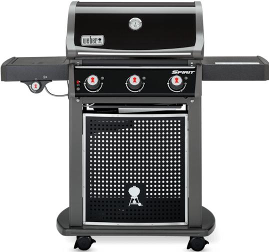 Produktbild Weber Spirit E-320 Classic (9.38 kW)