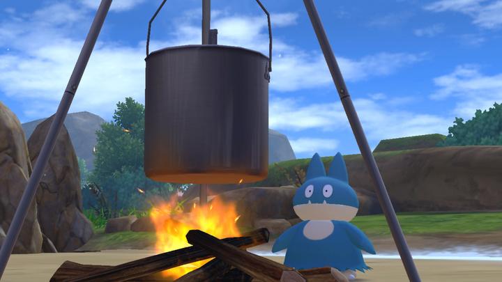 Produktbild Nintendo Detective Pikachu Returns (Switch, EN)
