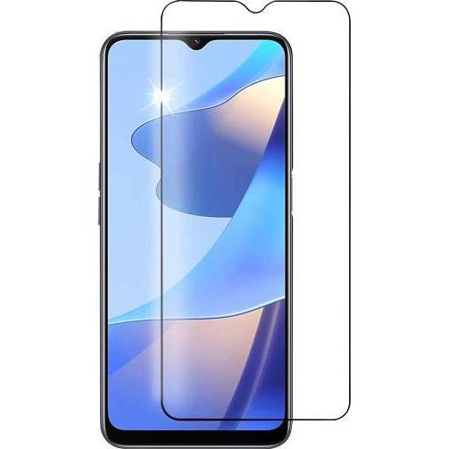 Nemo Equipment Samsung Galaxy A05s Gehärtetes Glas - Flaches Schutzglas (1 Pezzo/i, Samsung Galaxy A05s), Pellicola protettiva smartphone