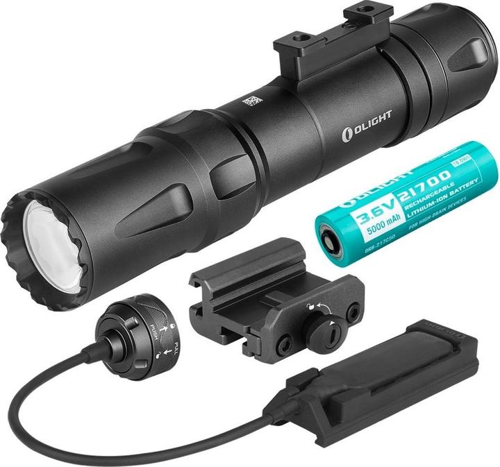 Image du produit Olight Odin (13.65 cm, 2000 lm)