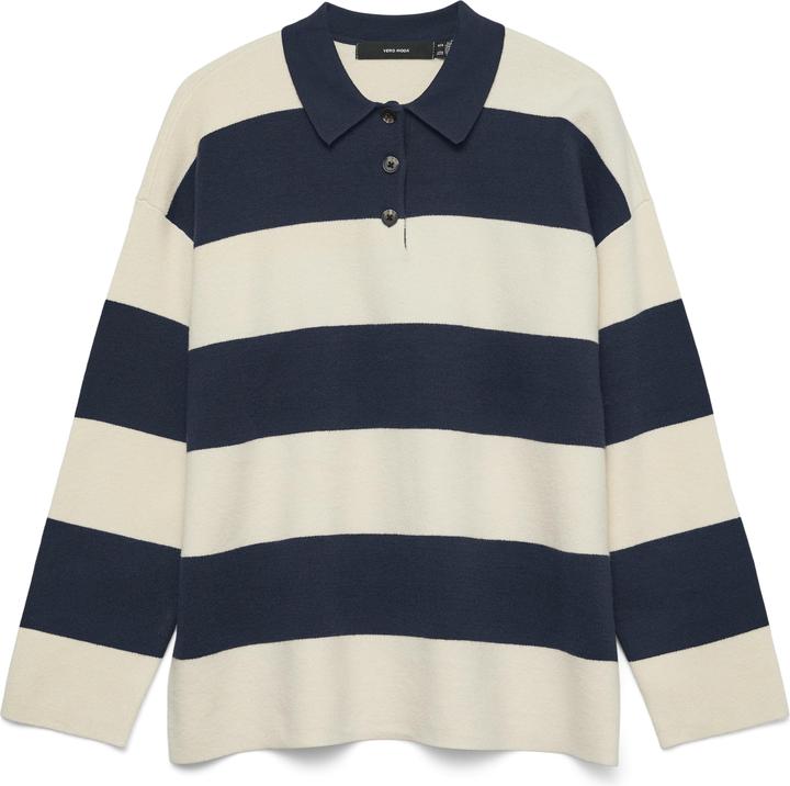 Produktbild Vero Moda VMSABA Strickpullover Strickpullover (XL)