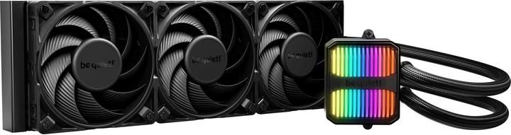 be quiet! Silent LOOP 3 360