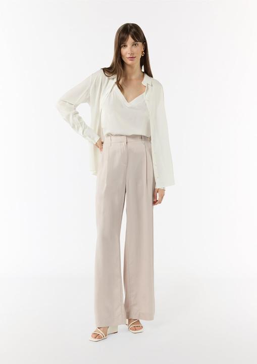 Actual product image Comma Marlene trousers (44)