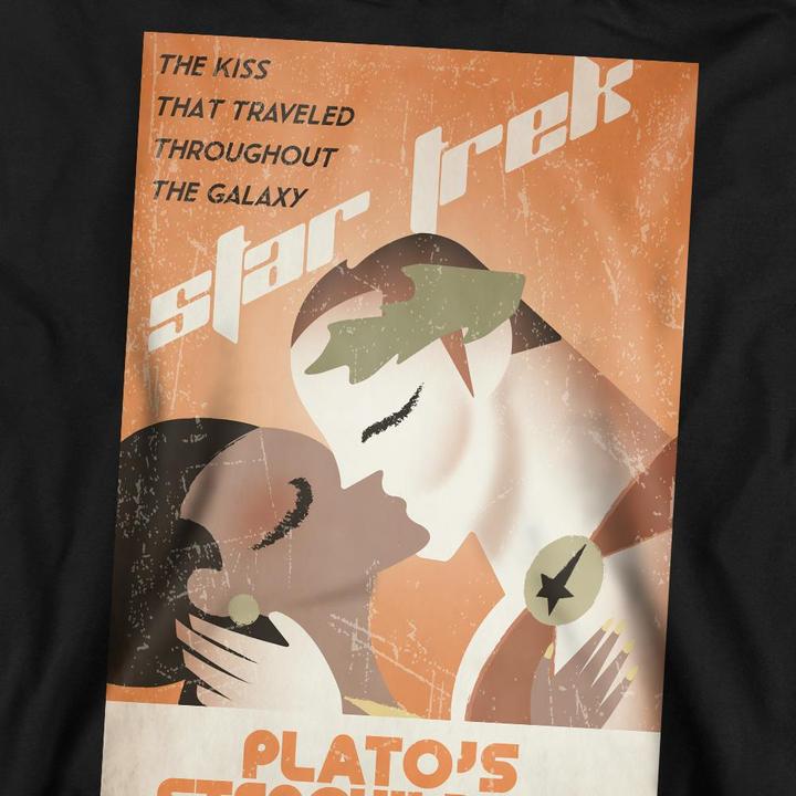 Image du produit - Sweat THE ORIGINAL SERIES EPISODE - Adulte (M)