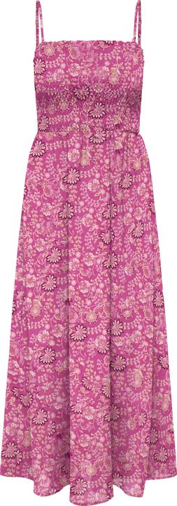 Fedora fuchsia