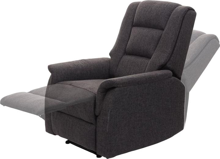 Produktbild JOHN316 Relaxsessel