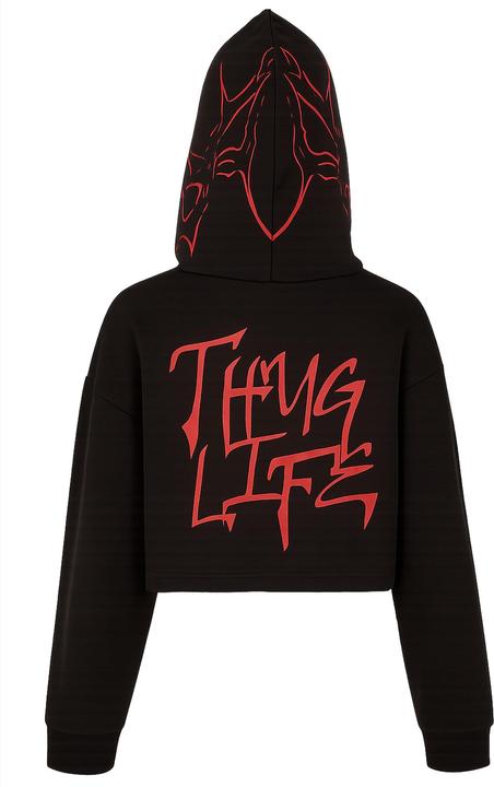 Produktbild Thug Life Dusky Hoodies - 198103 (L)