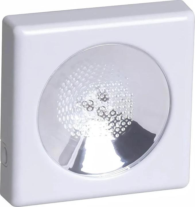 Actual product image HCM Kinzel Crystal Puzzle - LED Decorative Light