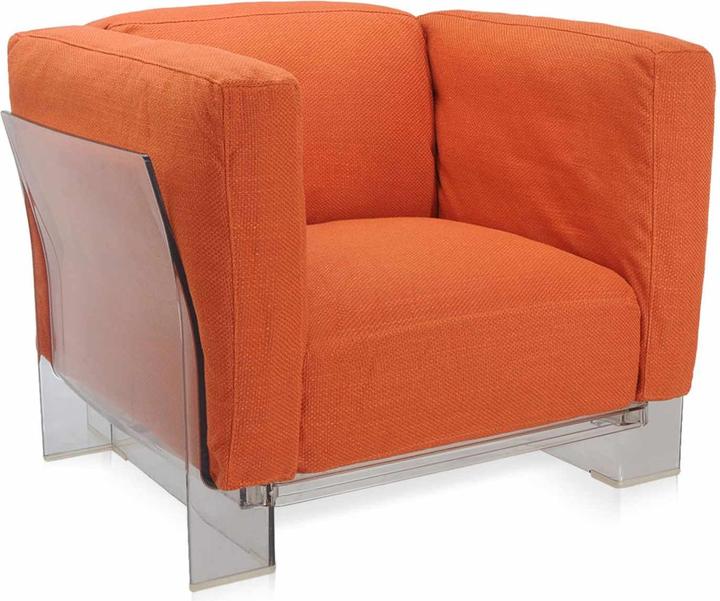 Actual product image Kartell Pop duo