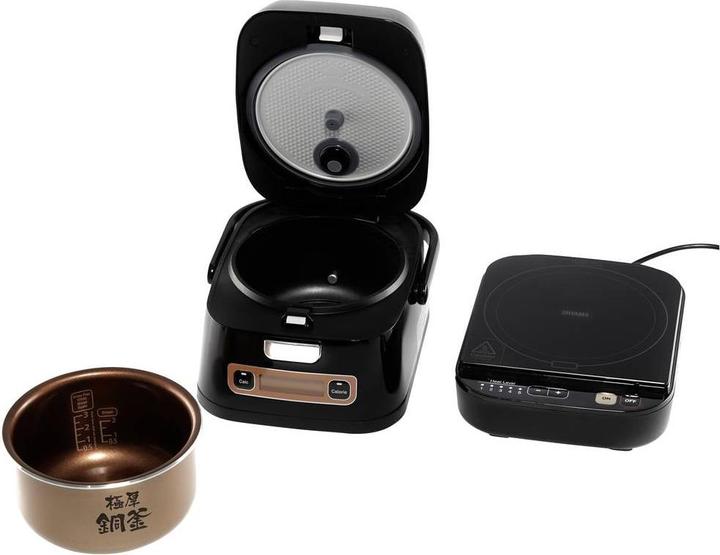 Actual product image Iris Ohyama Multicooker