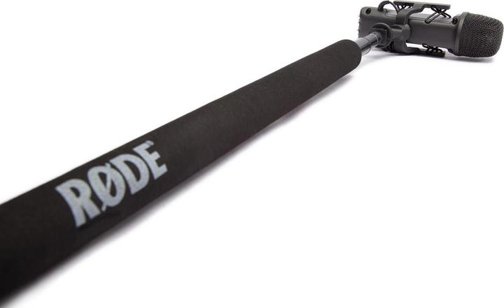 Produktbild RØDE Stereo VideoMic