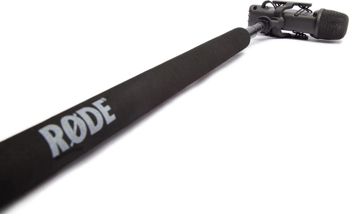 Actual product image RØDE Stereo VideoMic