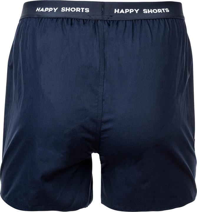 Image du produit Happy shorts Boxers tissés Casual Confortables (XXL, Lot de 3)