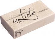 Produktbild Rayher H.- Stempel "Gesucht u. Gefunden"