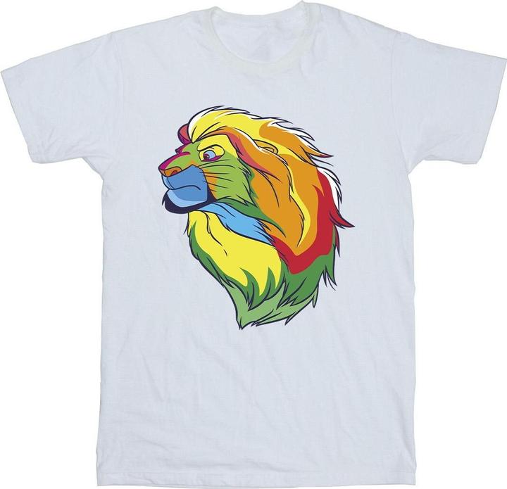 Produktbild Disney The Lion King Colours TShirt Jungen (140, 146)