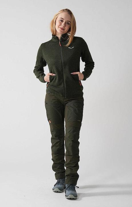 Produktbild Salewa Puez Rocca Polarlite Jacke Da (38, M)