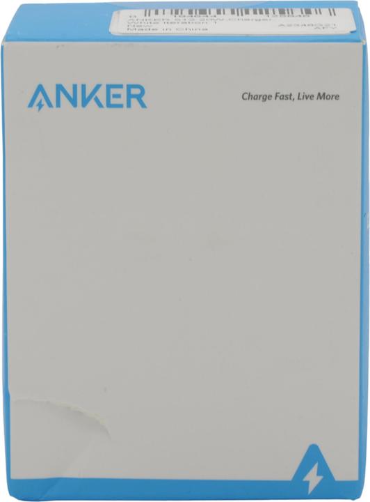 Image du produit Anker PowerPort III Nano (20 W)