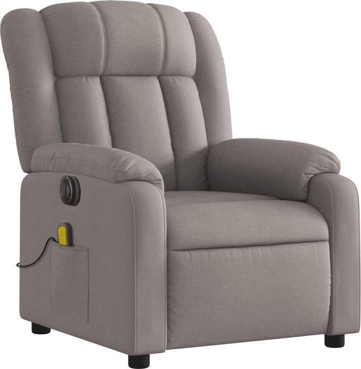 Actual product image vidaXL Iseabal