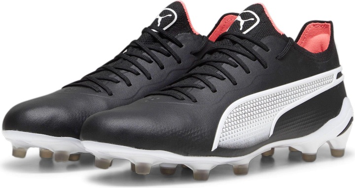 Actual product image Puma King Ultimate Fg/Ag (46)