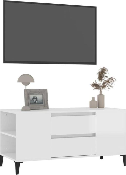 Image du produit vidaXL Marine (102 x 44.5 x 50 cm)