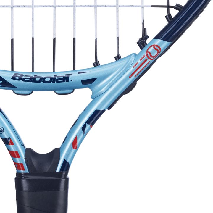 Produktbild Babolat BALLFIGHTER 17 (0, 160 g)